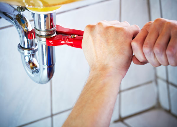 About Nellis Afb Water Heater Contractors and Plumbers